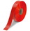 NMC 2" X 100' Safety Tape, 50 Mil Heavy Duty Floor Tape, Red, Price/ROLL