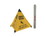 NMC Safety Identification Item, Caution Wet Floor (Bilingual), Price/each