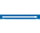 PIPEMARKER- PS VINYL- DIRECTIONAL ARROWS- BLUE- 1X9 1/2" CAP HEIGHT