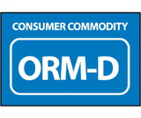 NMC HW32 Consumer Commodity, PRESSURE SENSITIVE PAPER, 1.5