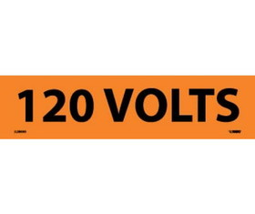 NMC 2003 120 Volts Electrical Marker