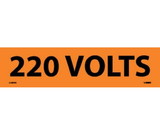 NMC 2005 220 Volts Electrical Marker