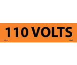 NMC 2001 110 Volts Electrical Marker