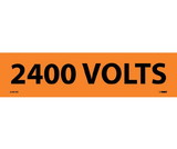 NMC 2012 2400 Volts Electrical Marker