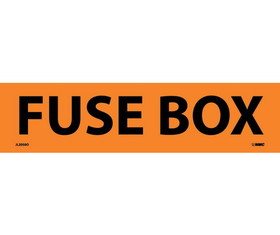 NMC 2050 Fuse Box Electrical Marker