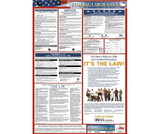 NMC LLPFS Federal Spanish Labor Law Poster, OTHER, 24