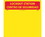 LOCKOUT CENTER- BILINGUAL- RED/YELLOW- BACKBOARD WITH HOOKS- 14X14