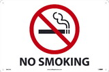 NMC M495 No Smoking