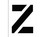 STENCIL- LETTER Z- 12"