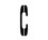 STENCIL- LETTER C- 36"