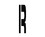 STENCIL- LETTER R- 36"