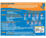 NMC PST122SP Ghs Labels And Pictograms Poster - Spanish, Poster Paper, 18