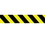 NMC PT65-2ML Caution Men Working 2 Mil Printed Barrier Tape, TAPE, 3" x 1000', Price/ROLL