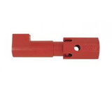NMC S2029 Aircraft Receptacle Lockout, PLASTIC, 1.4