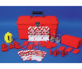 NMC SKEBBI Electrical Starter Kit With Supplies, ASSEMBLY / KIT