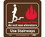 NMC SV60 In Case Of Fire Do Not Use Elevators Sign, ACRYLIC .118, 7" x 7", Price/each