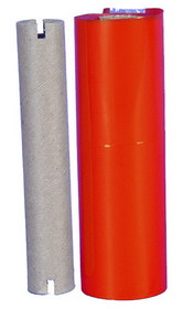 NMC UPR4201 Premium Resin Ribbon Red, CPM/UDO , 4.33" x 298'