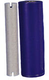NMC UPR4301 Premium Resin Ribbon Blue, CPM/UDO , 4.33