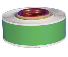 NMC UPV0301 High Gloss Heavy Duty Continuous Vinyl Roll  Green