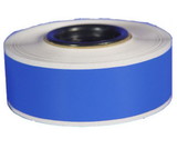 NMC UPV0501 High Gloss Heavy Duty Continuous Vinyl Roll Blue