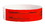 NMC WB03 Temperature __ Covid-19 Pre-Screened Date: __, Wristbands, Tyvek, 0.75" x 10", Price/1000/ package