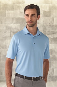 Custom Paragon 158 Preakness Comfort Stretch Performance Polo