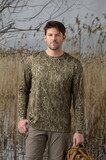 Paragon 237 Oxford Mossy Oak Full Sublimated Tee