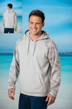 Paragon 306 Tahoe Performance Polyester Sublimated Sleeve Fleece Hoodie