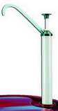 ZeeLine 10050 Polypro. Self Priming Lift Pump- 16 oz. Per Stroke