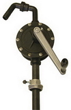 ZeeLine 10231 Rotary Pump - 3 Vane - PPS