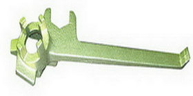 ZeeLine 10266 Bung & 1 1/4" Faucet Wrench