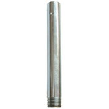 ZeeLine 1340 6" Straight Pipe w/Auto Non-Drip Nozzle