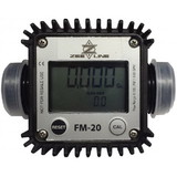 ZeeLine 1512 Digital Gal. Fuel Meter