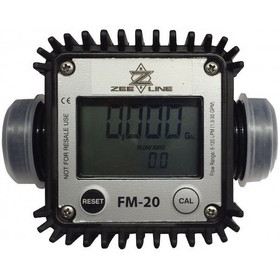 ZeeLine ZE1512 - Digital Meter