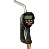 ZeeLine 1522 Digital Preset Meter w/Pipe & Auto-Nozzle