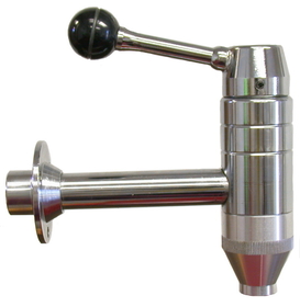 ZeeLine 1608RNL Non-Drip Oil Bar Spigot (Non Locking )