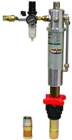 ZeeLine 1730RAR 5:1 Stub-Style Oil Pump (Pump ONLY)