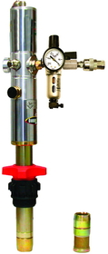 ZeeLine 1735RAR 1:1 Stub-Style Oil Pump (Pump ONLY)