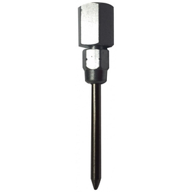 ZeeLine 22 Needle Adapter For Bearings 1/8" NPT (F)