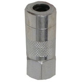 ZeeLine ZE28SP - Blister Packaged Hydraulic 3-Jaw Coupler with Ball Check