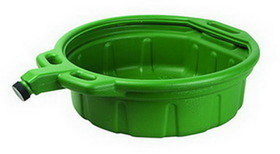 ZeeLine 766 Green Drain Pan
