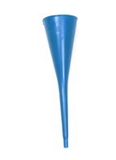 ZeeLine 775 King Size Plastic Funnel 4-1/2