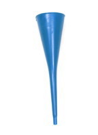 ZeeLine 775 King Size Plastic Funnel 4-1/2" x 17"