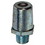 ZeeLine ZE80SP - 1/8" NPT (M) Grease Loader Nipple (Retail Packaging)