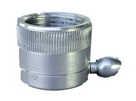 ZeeLine D01 Non-Drip Attachment For Barrel Pump