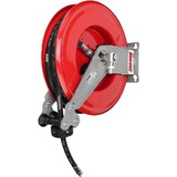 ZeeLine ZE1250ORP - 50-ft. Dual-Arm Premium Series Oil Hose Reel