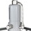 ZeeLine ZE1701K 3:1 Pneumatic Stub Style High Flow Rate Piston Pump With FRL (Double Action)