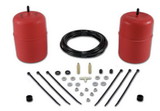 Air Lift 60814 Helper Spring Kit; Airlift 1000; Air Spring; Inside Coil Spring Mount