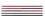 Anzo 531006 60' Led Lightbar W/Revers