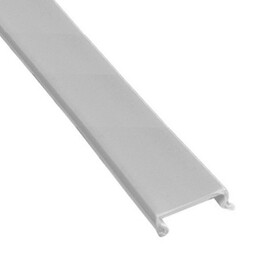 AP Products 011-361 8' Philips Screw Cover Wht